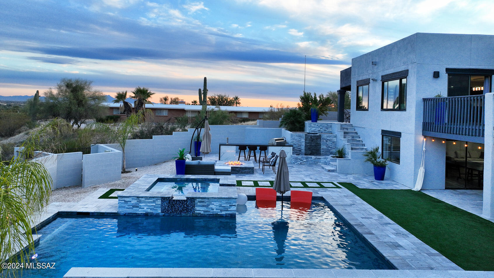 4180 North Swan Road Tucson, AZ 85718 - Photo 1 of 46 Gallery Image 1