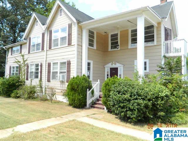 516 Valley Road Fairfield, AL 35064 - Photo 1 of 19