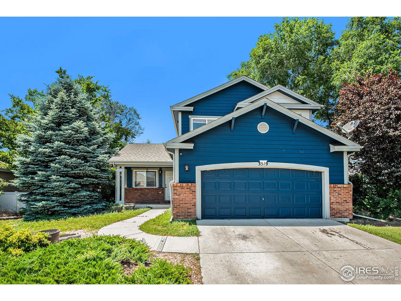 3519 Rialto Avenue Evans, CO 80620 - Photo 1 of 20