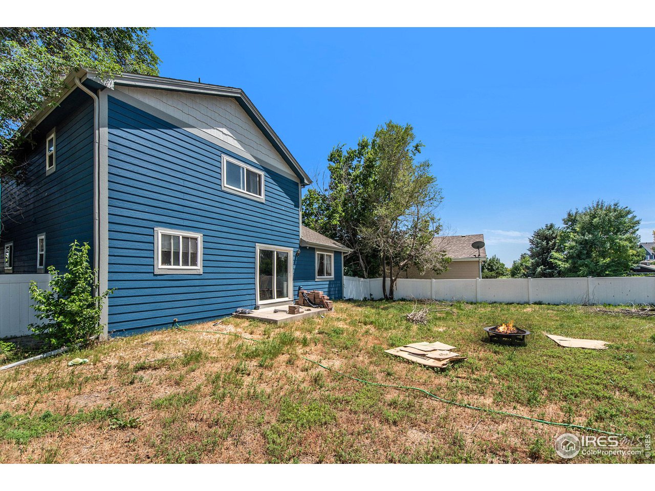 3519 Rialto Avenue Evans, CO 80620 - Photo 17 of 20