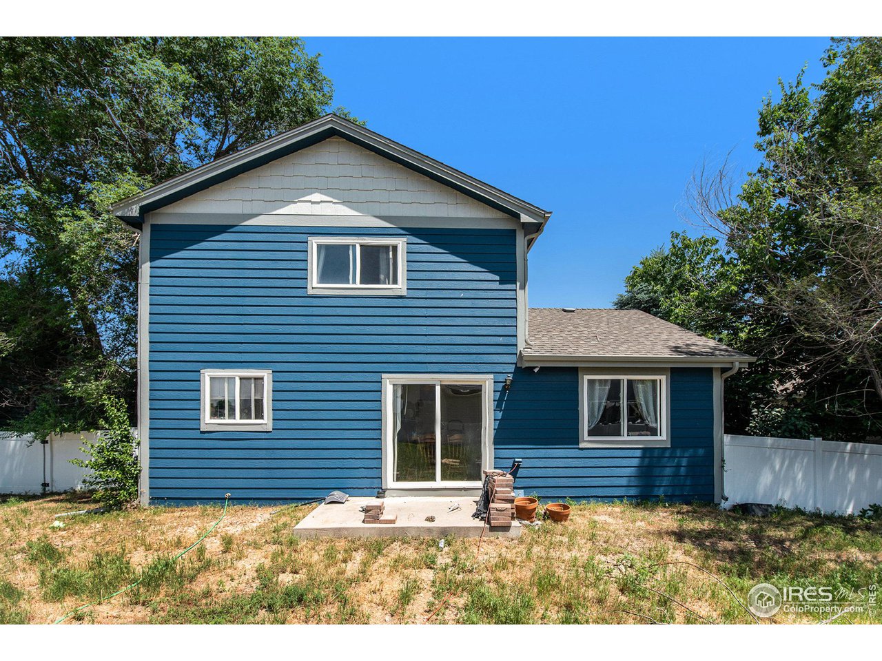3519 Rialto Avenue Evans, CO 80620 - Photo 18 of 20