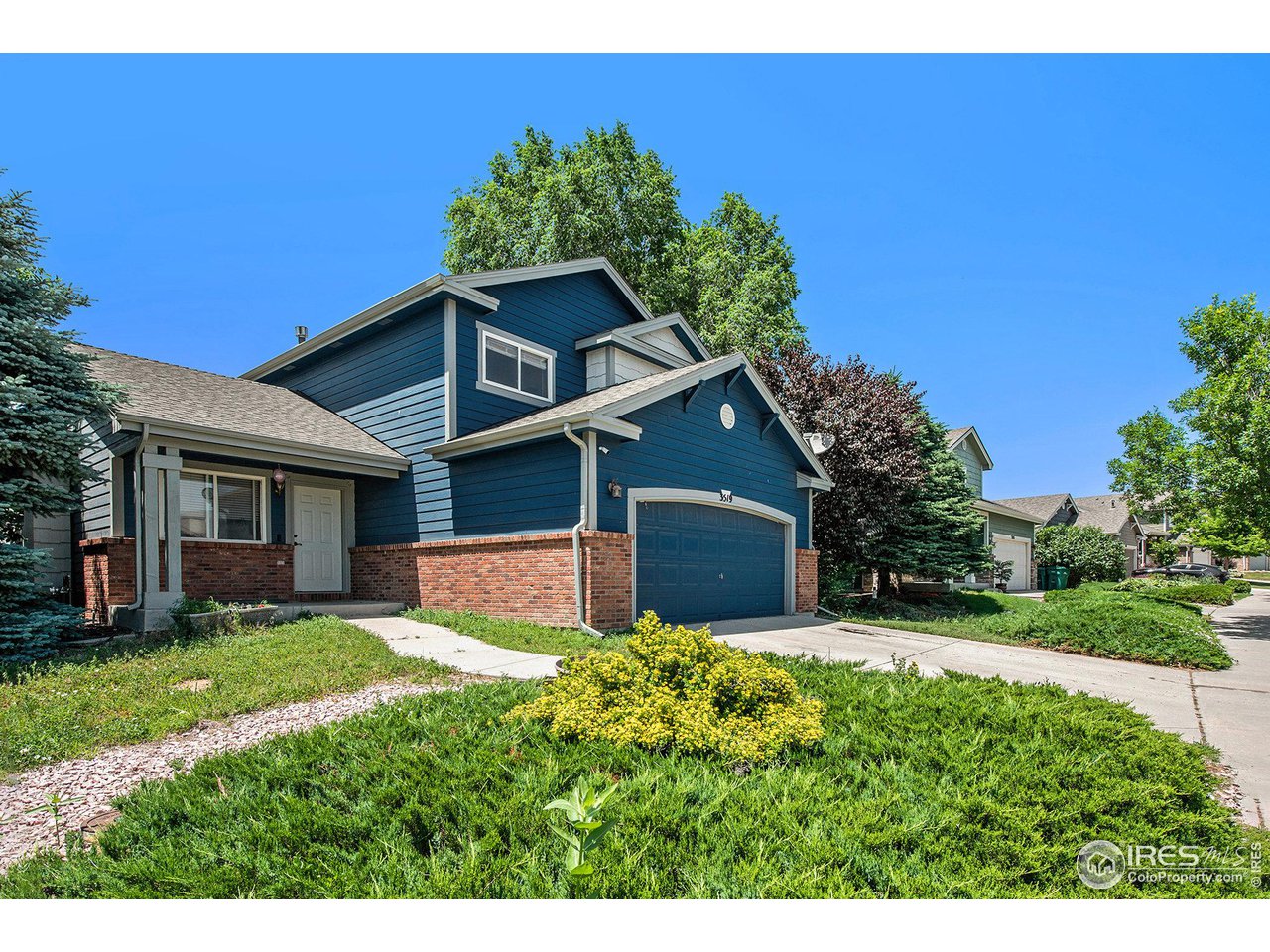 3519 Rialto Avenue Evans, CO 80620 - Photo 19 of 20