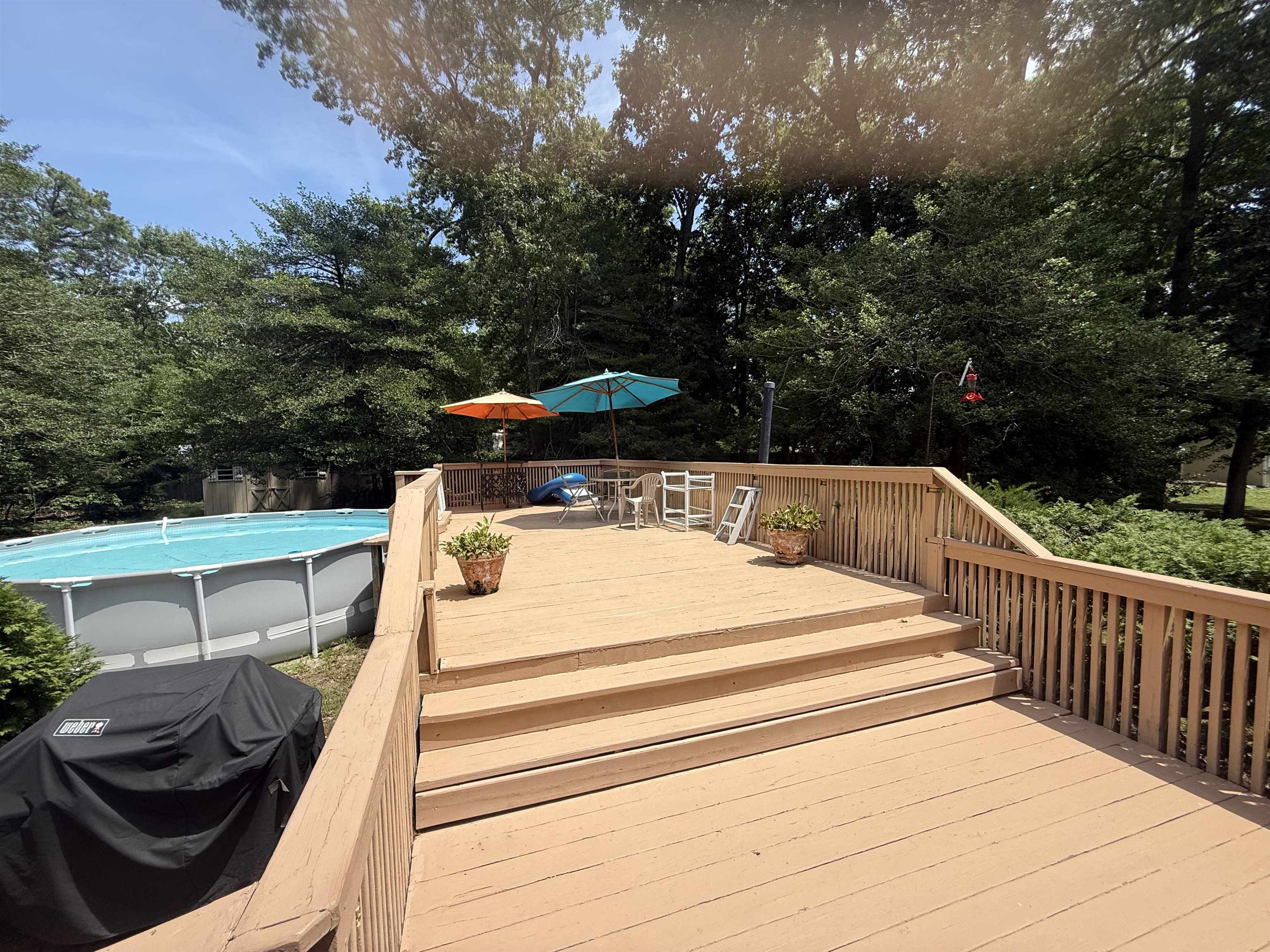 34 Arrowhead Trail Ocean View, NJ 08230 - Photo 38 of 46