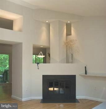 10728 Cross School Road Reston, VA 20191 - Photo 9 of 30 Family Room
