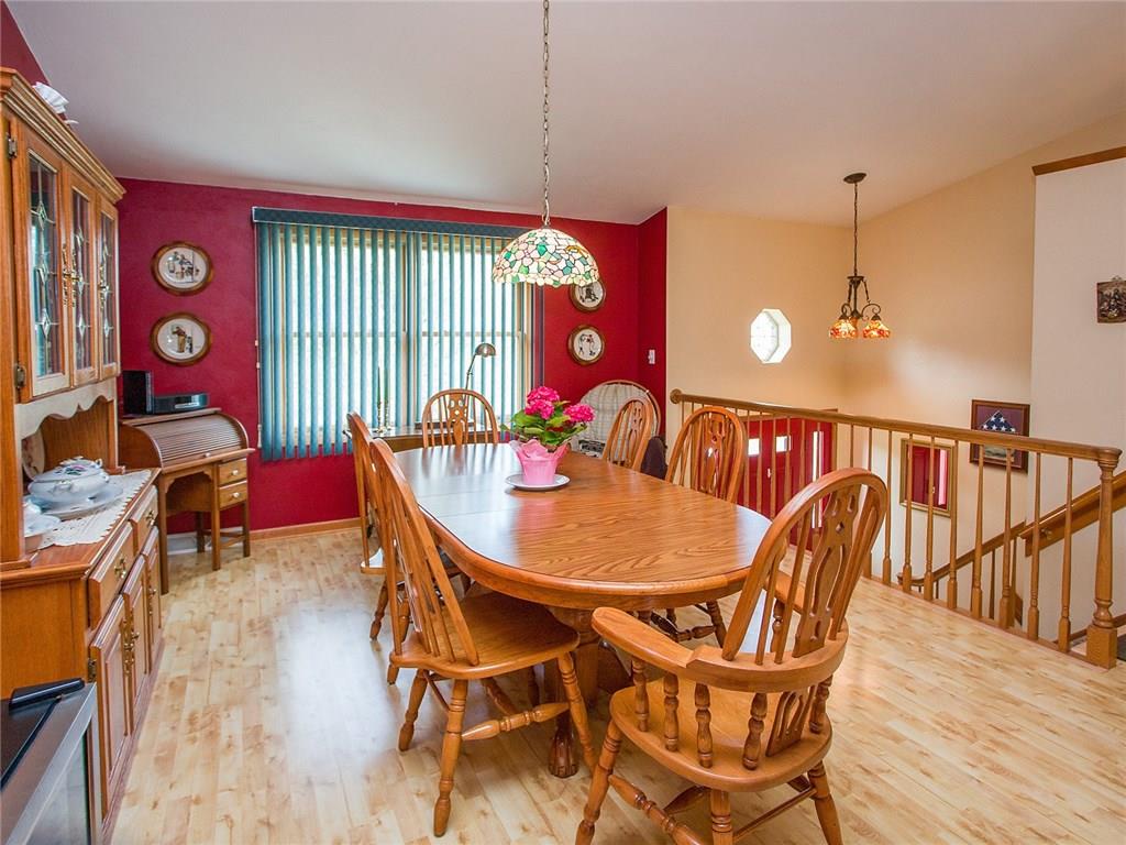 618 Cemetery Road Perryopolis, PA 15473 - Photo 12 of 25 Entertaining is easy when you have so much space.