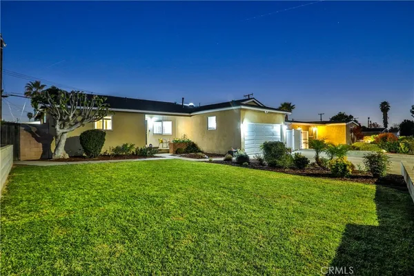$675,000 | 8247 Jadeite Avenue, Rancho Cucamonga, CA 91730