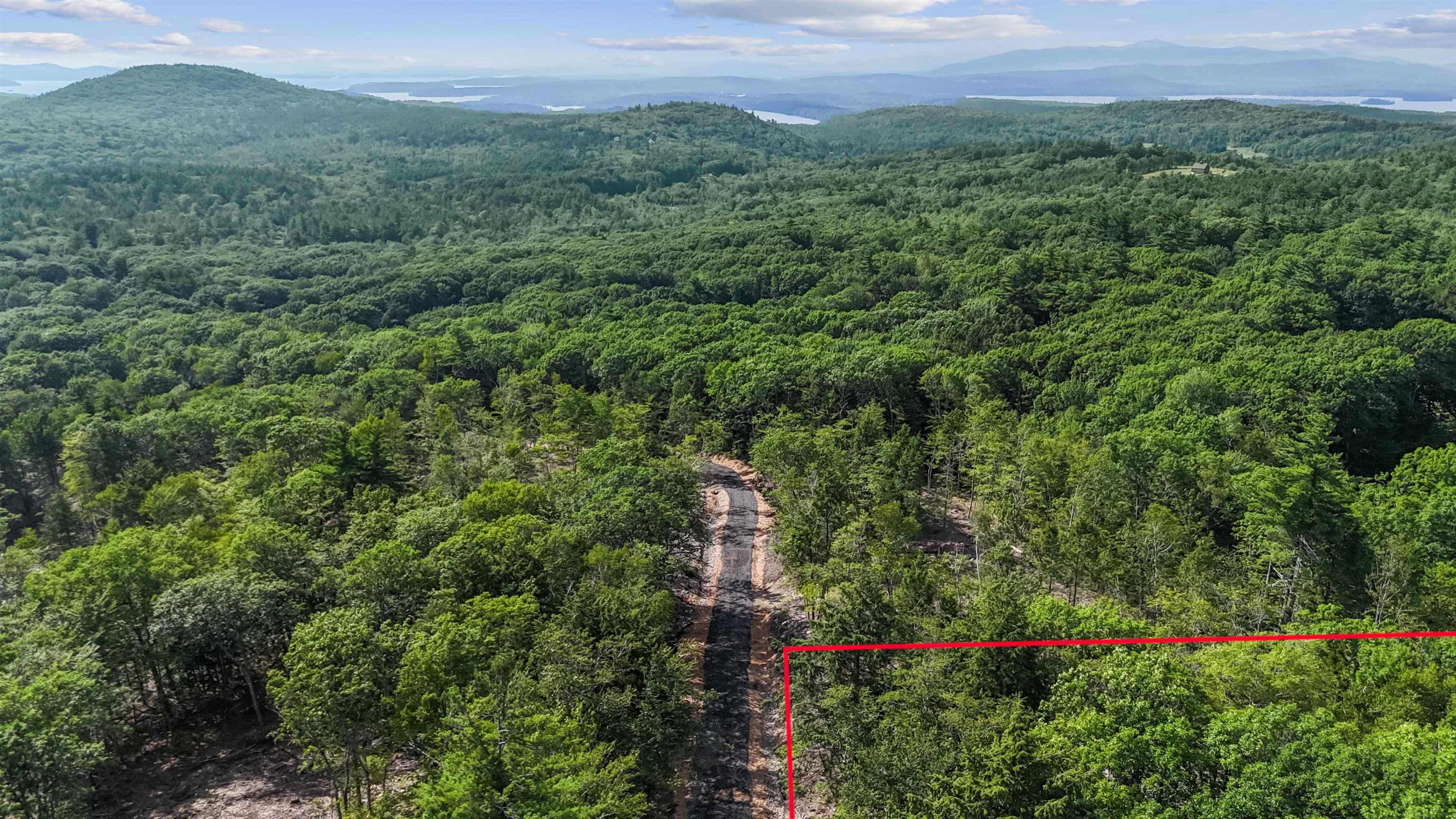 0 Garmish Drive, Unit 69 New Durham, NH 03855 - Photo 11 of 13