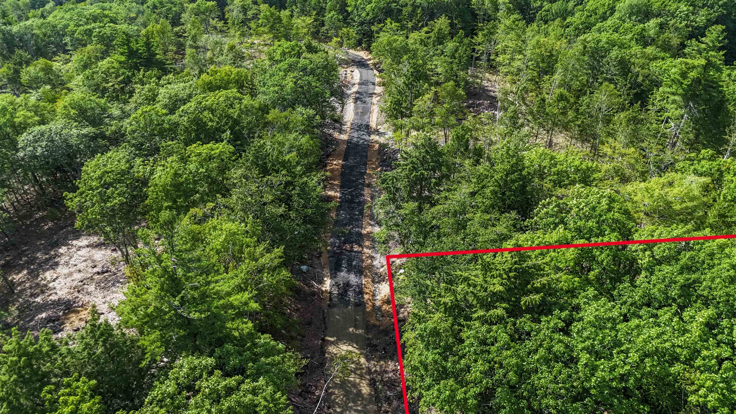 0 Garmish Drive, Unit 69 New Durham, NH 03855 - Photo 12 of 13