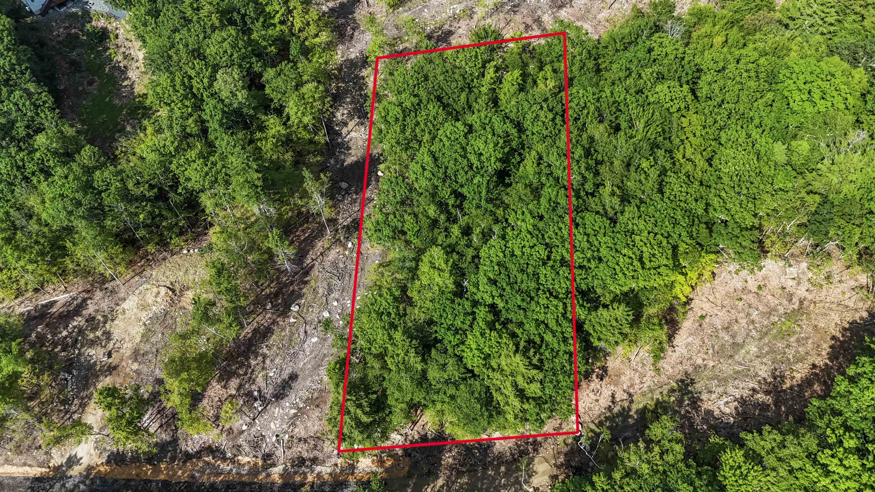 0 Garmish Drive, Unit 69 New Durham, NH 03855 - Photo 2 of 13