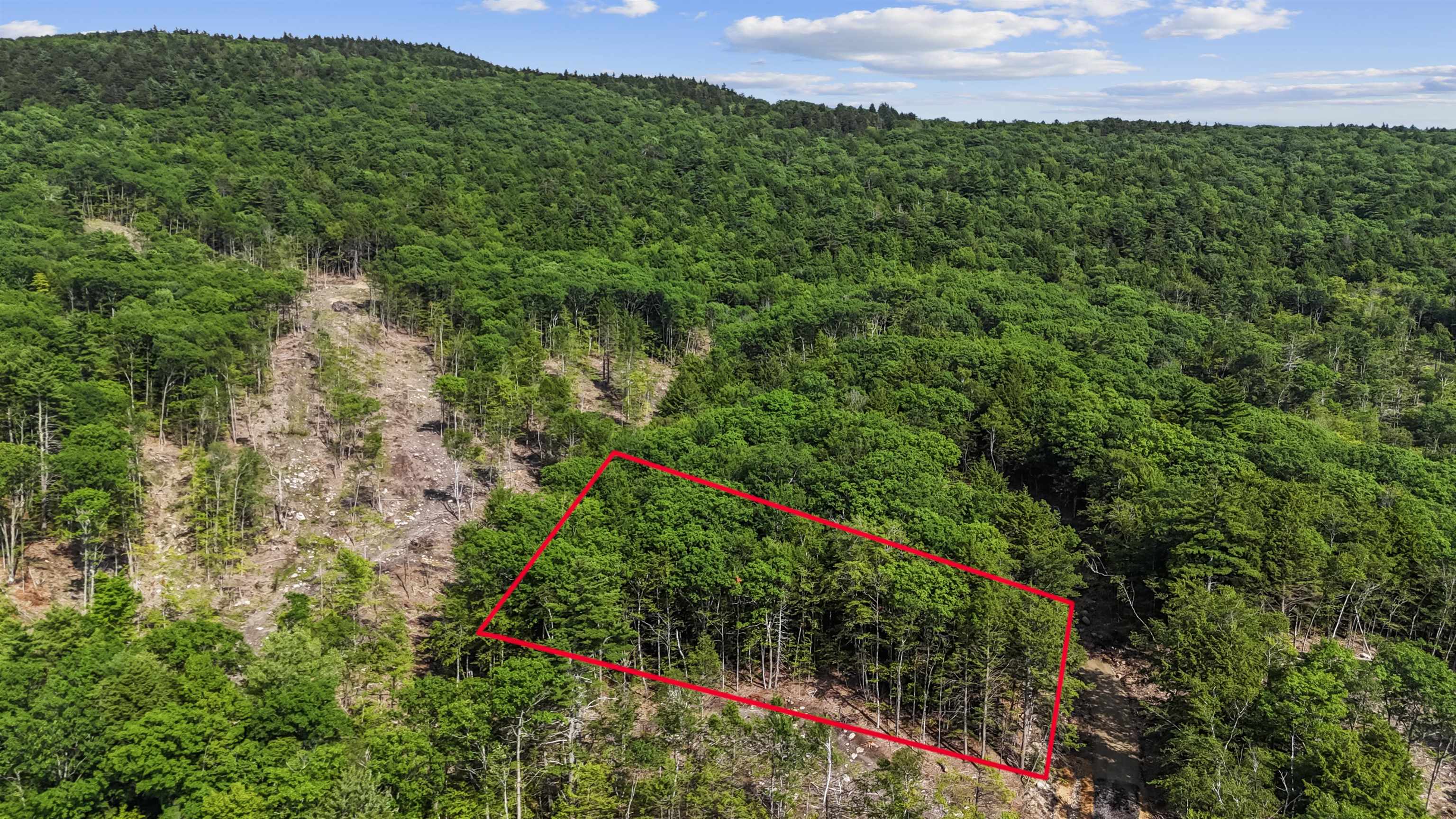 0 Garmish Drive, Unit 69 New Durham, NH 03855 - Photo 5 of 13