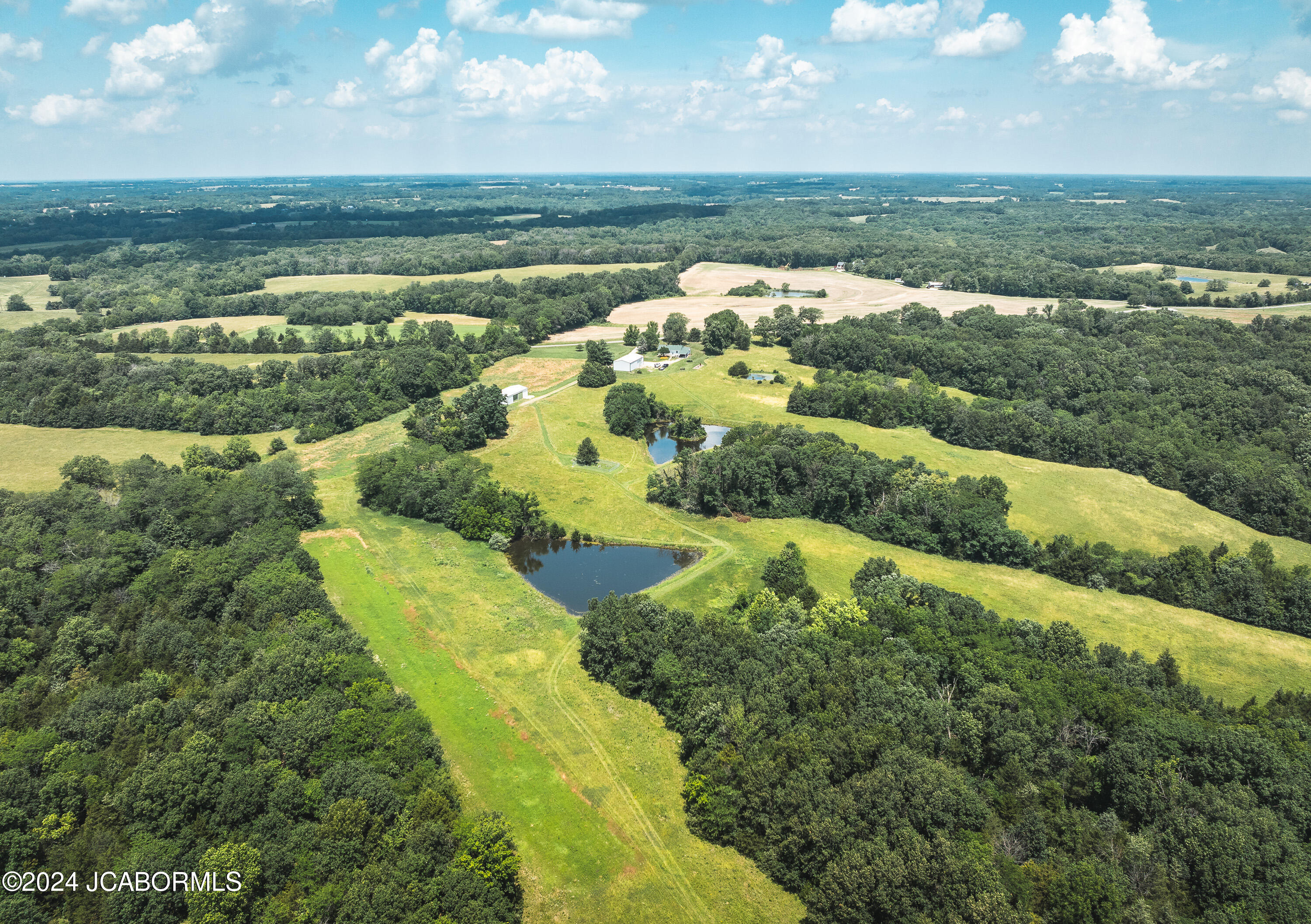 3040 State Rte H Fayette, MO 65248 - Photo 40 of 60