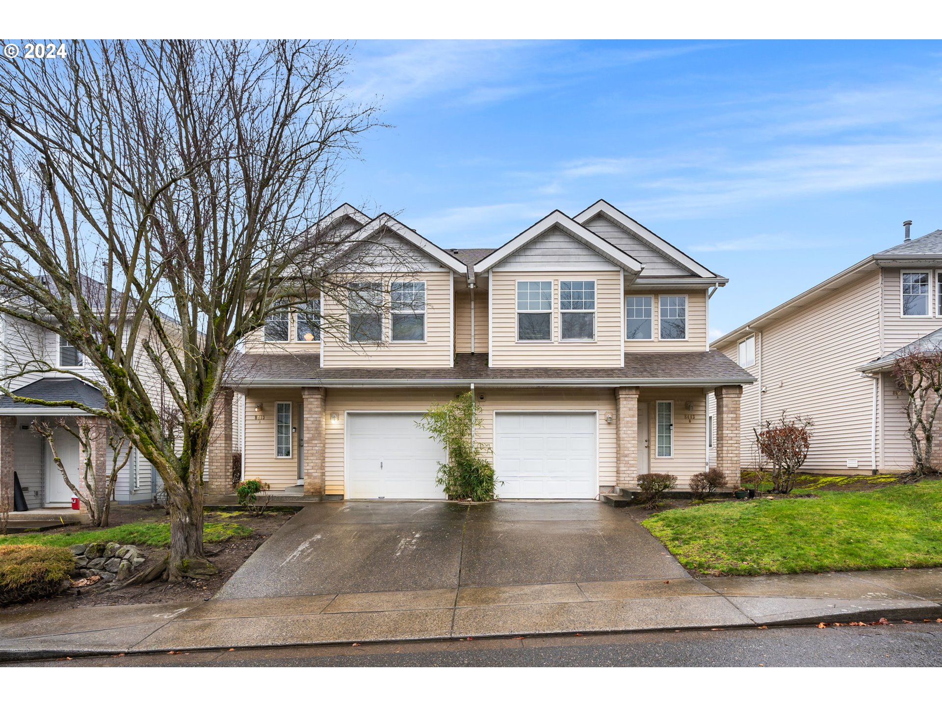 8413 Northeast Knott St