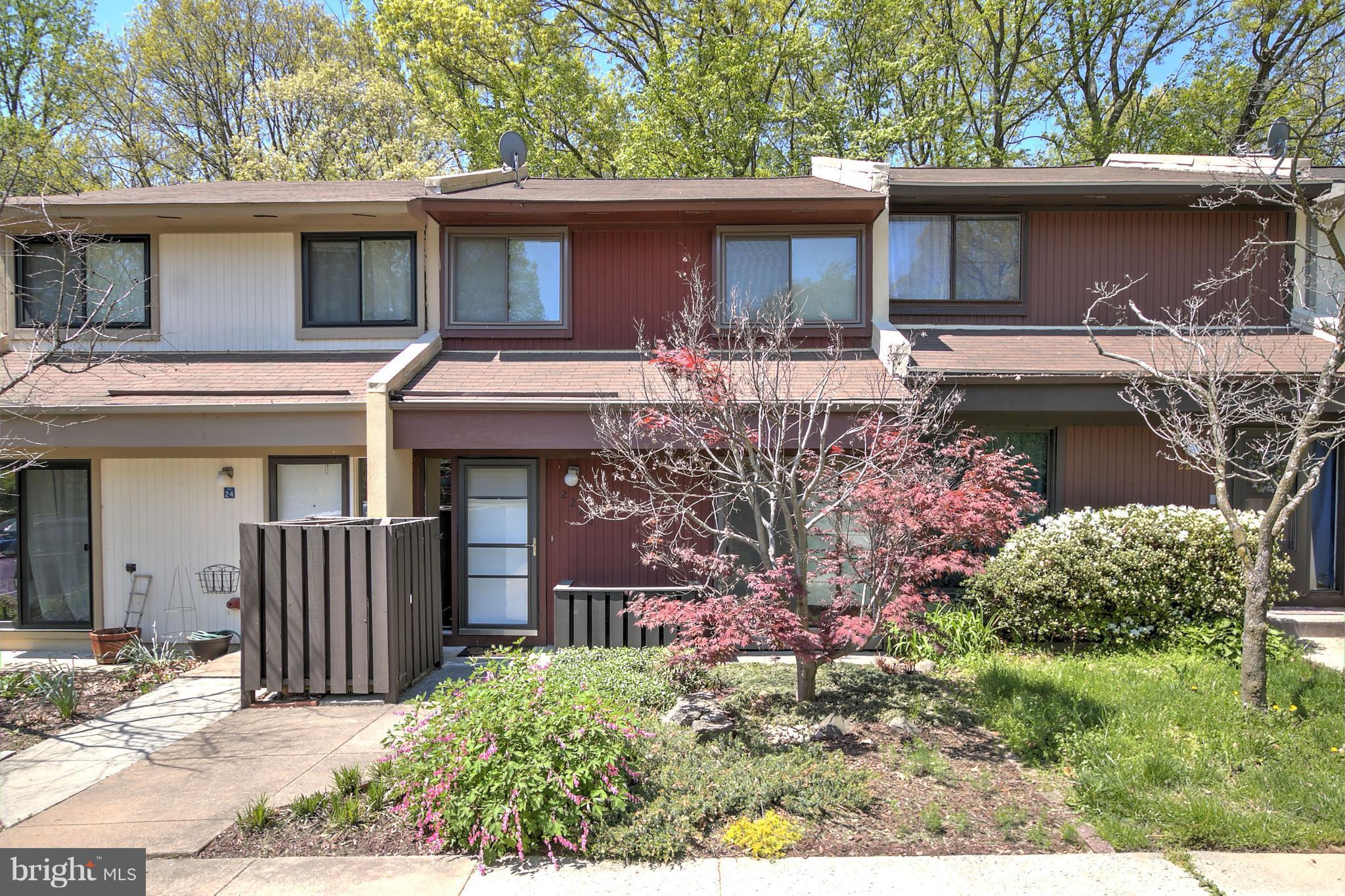 2226 Coppersmith Square Reston, VA 20191 - Photo 1 of 28 Exterior (Front)