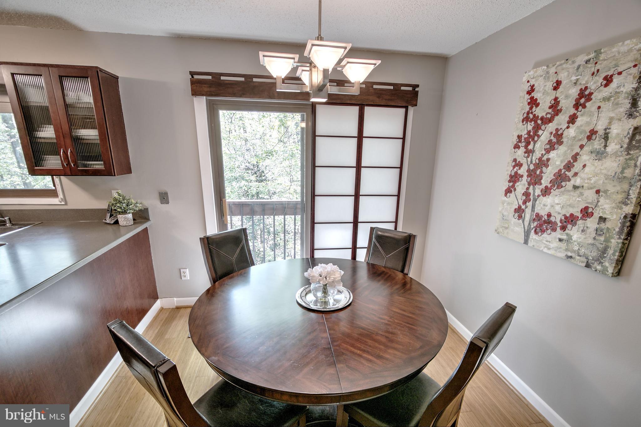 2226 Coppersmith Square Reston, VA 20191 - Photo 11 of 28 Dining Room