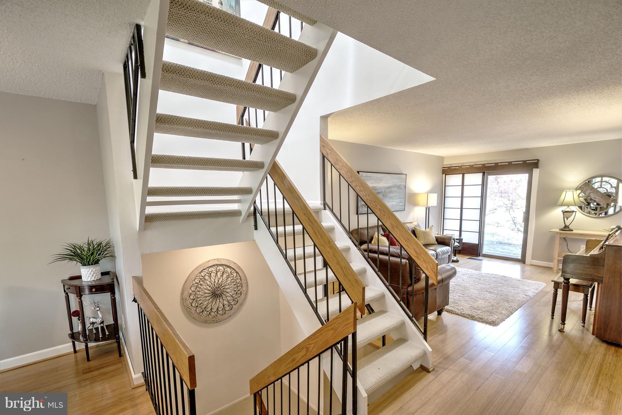 2226 Coppersmith Square Reston, VA 20191 - Photo 14 of 28 Interior (General)