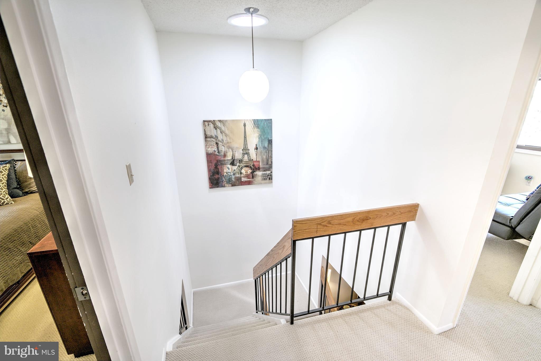 2226 Coppersmith Square Reston, VA 20191 - Photo 15 of 28 Interior (General)