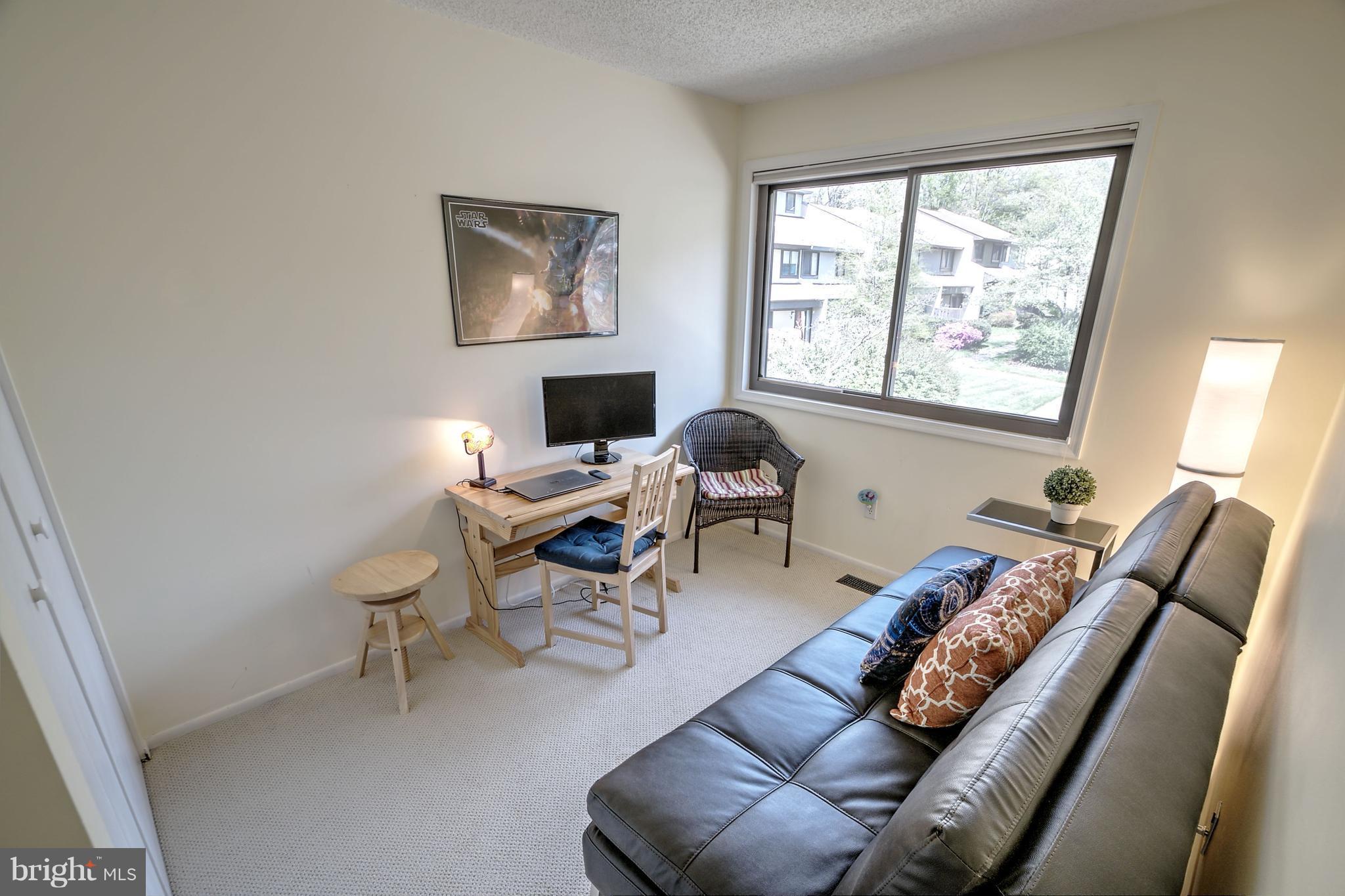 2226 Coppersmith Square Reston, VA 20191 - Photo 19 of 28 Bedroom