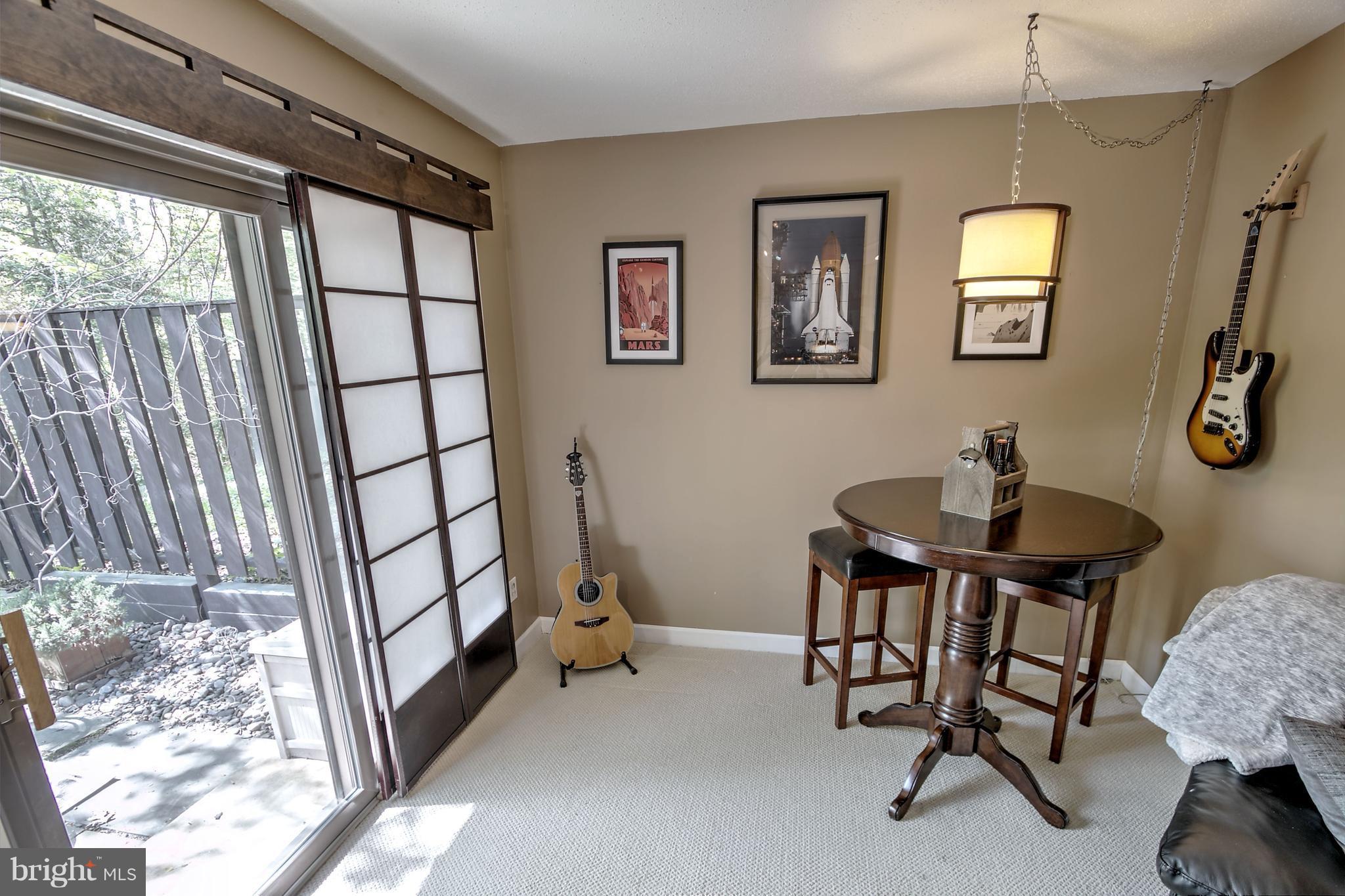 2226 Coppersmith Square Reston, VA 20191 - Photo 22 of 28 Family Room