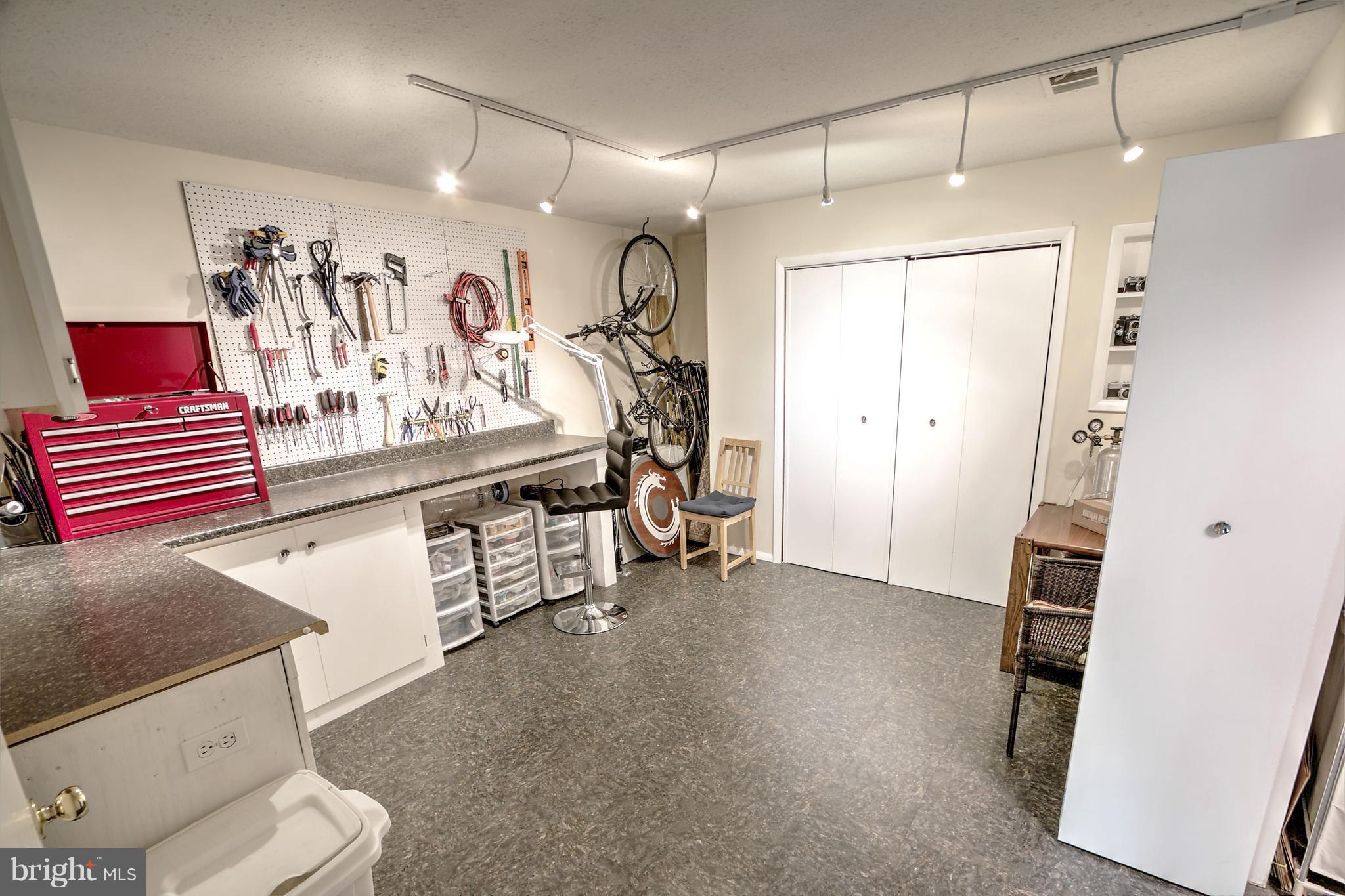 2226 Coppersmith Square Reston, VA 20191 - Photo 25 of 28 Basement
