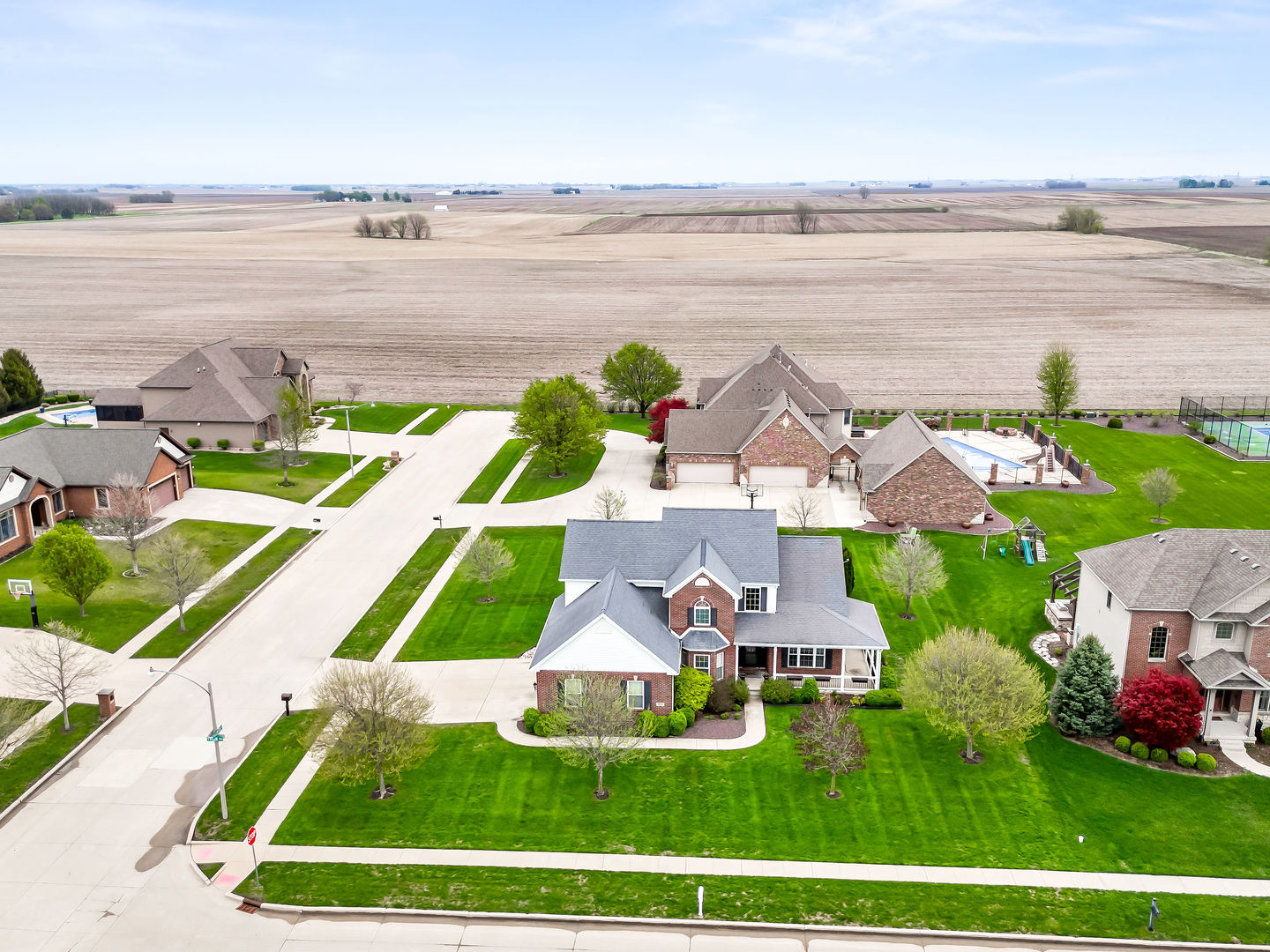 2213 Tyler Trail Bloomington, IL 61705 - Photo 54 of 58