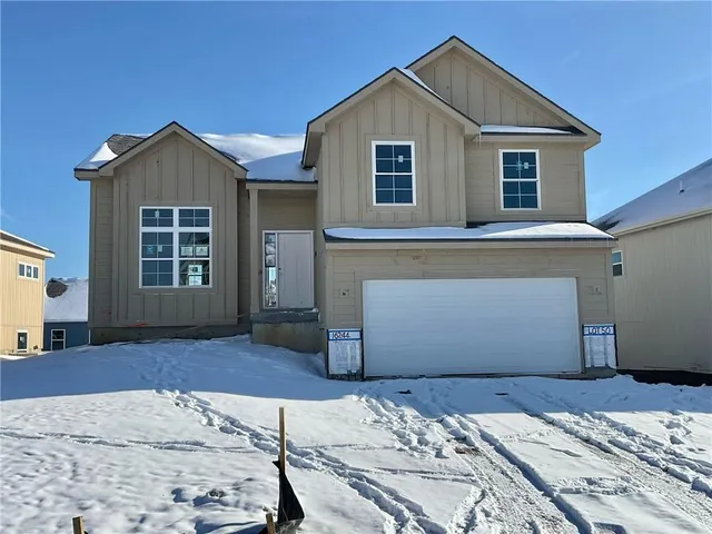 $424,999 | 16244 Giorgia Street, Parkville, MO 64152