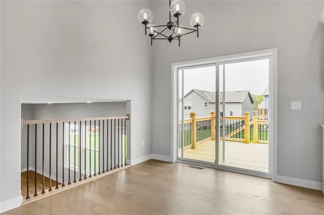 $424,999 | 16244 Giorgia Street, Parkville, MO 64152