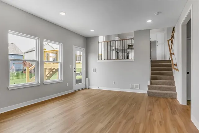 $424,999 | 16244 Giorgia Street, Parkville, MO 64152