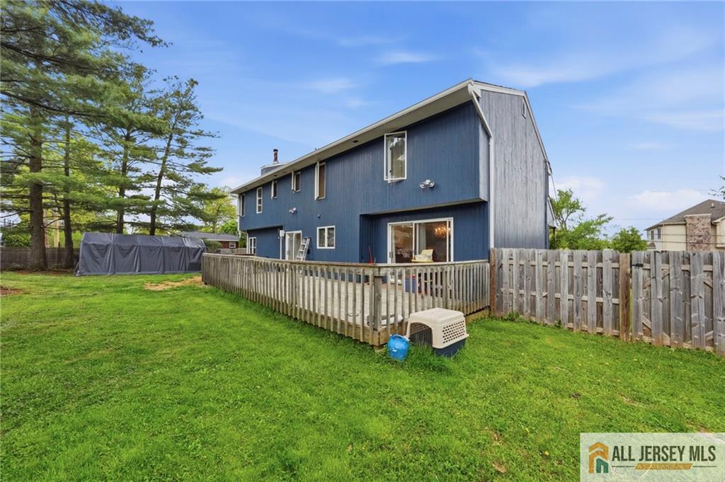 121 West Hill Road Colonia, NJ 07067 - Photo 29 of 41