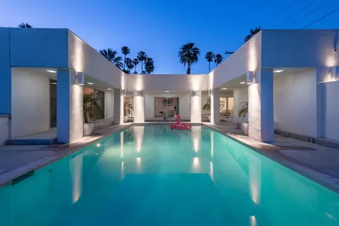 $2,200,000 | 1190 South Calle De Maria, Palm Springs, CA 92264