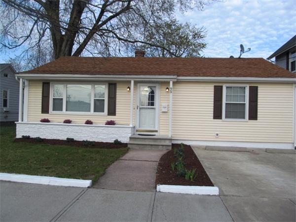 95 Calder Street Pawtucket, RI 02861 - Photo 1 of 23 Gallery Image 1