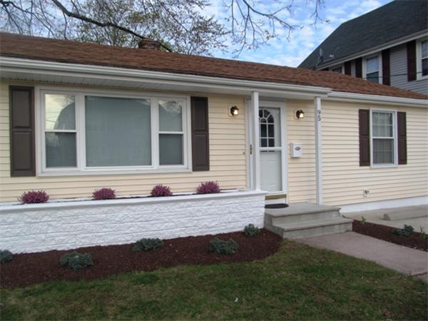 95 Calder Street Pawtucket, RI 02861 - Photo 3 of 23 Gallery Image 3