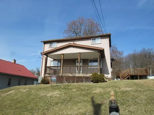 $70,500 | 213 Stone Church Road, Grindstone, PA 15442