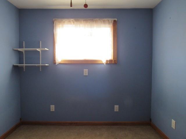 213 Stone Church Road Grindstone, PA 15442 - Photo 14 of 19 a view of an empty room with a window