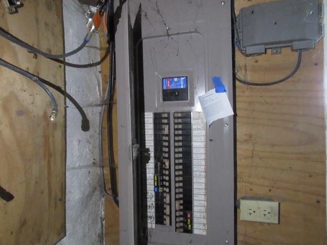 213 Stone Church Road Grindstone, PA 15442 - Photo 19 of 19 a bathroom with a shower