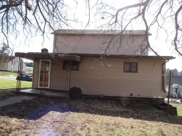 $70,500 | 213 Stone Church Road, Grindstone, PA 15442
