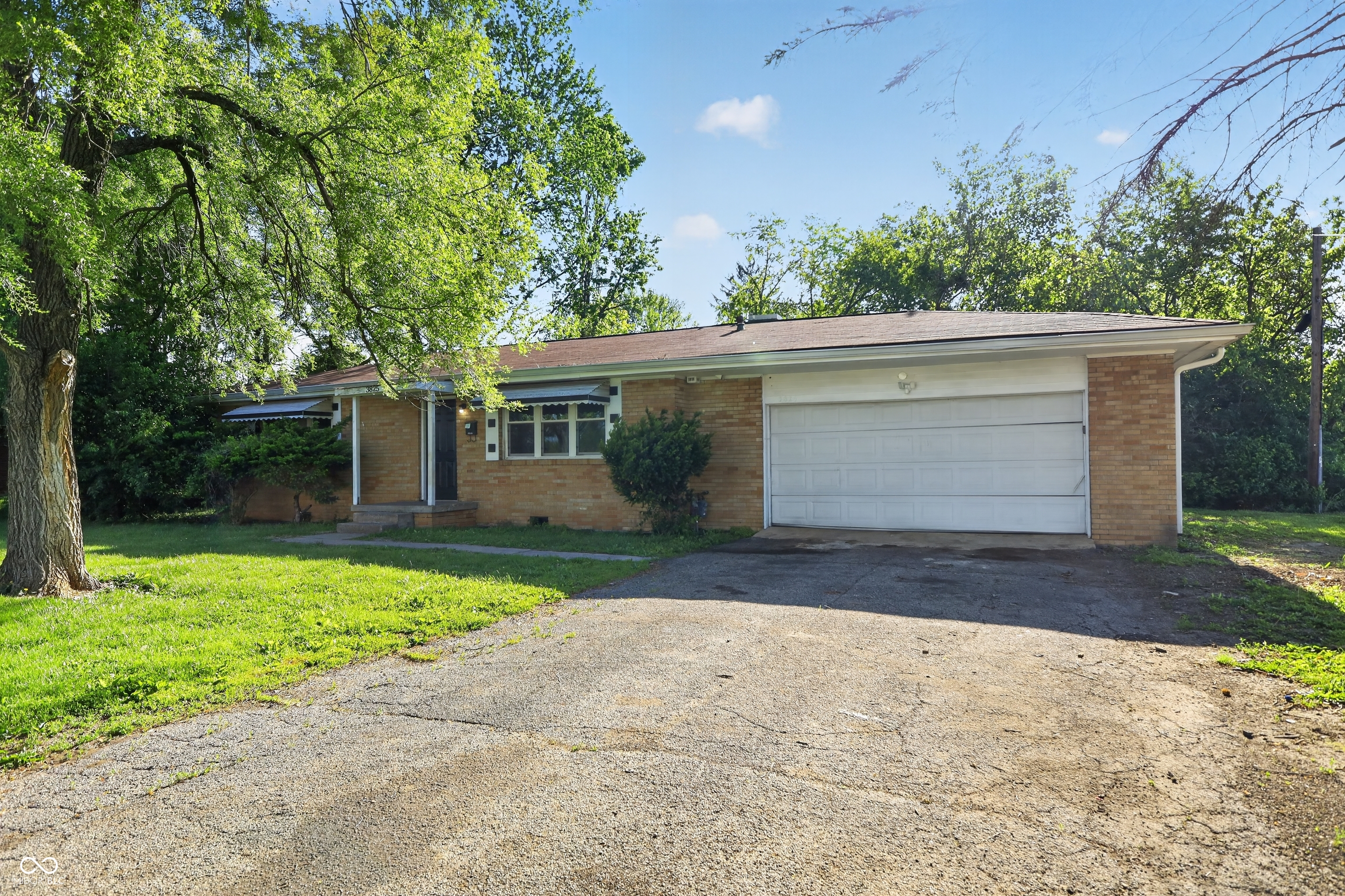 3825 North Audubon Road Indianapolis, IN 46226 - Photo 4 of 33
