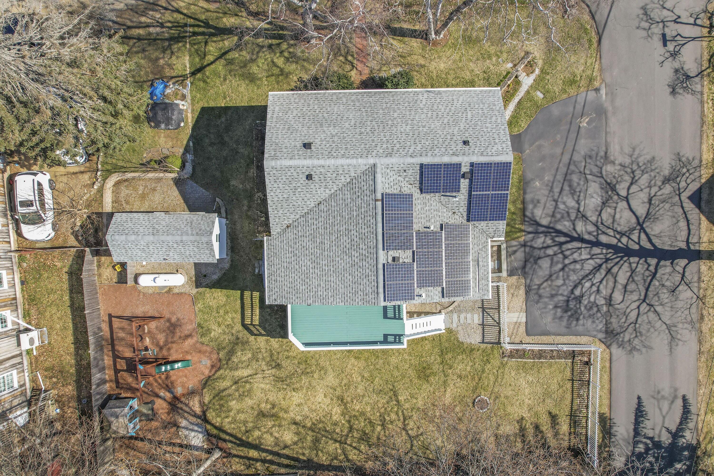 121 Woodbridge Road York, ME 03909 - Photo 48 of 50 121 Woodbridge Rd_145
