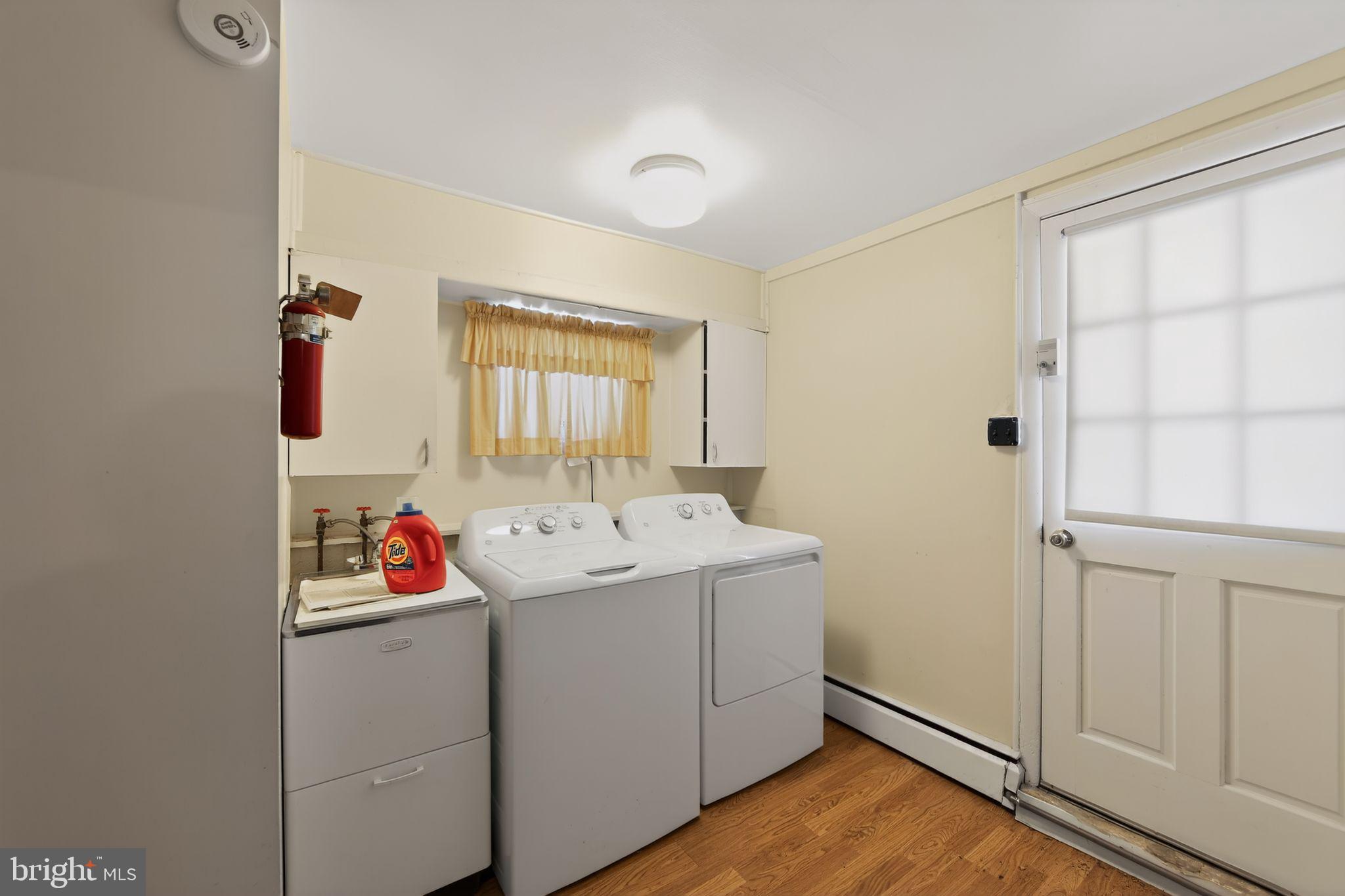 116 Spring Road Malvern, PA 19355 - Photo 24 of 26 Laundry Room