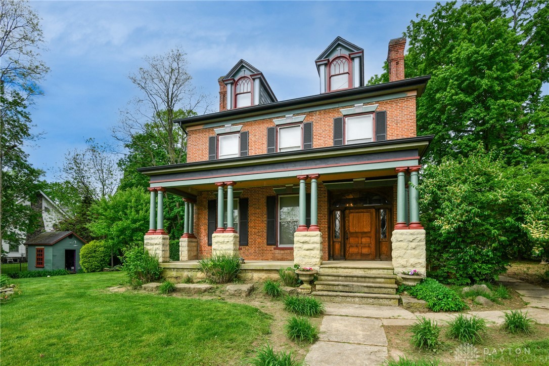 361 Upper Valley Pike Springfield, OH 45504 - Photo 7 of 94 Gallery Image 7