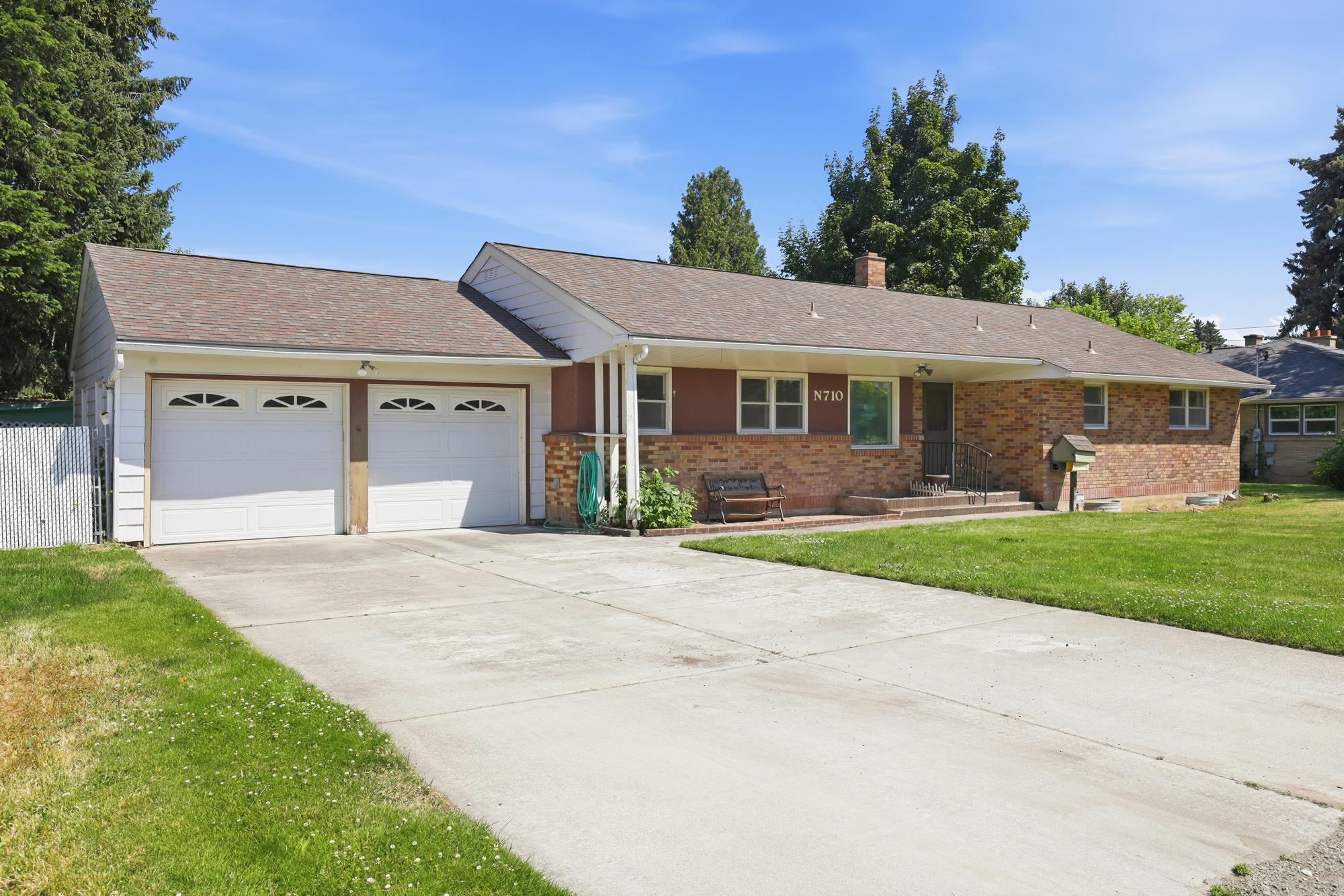 710 North Best Road Spokane Valley, WA 99216 - Photo 3 of 46 Gallery Image 3