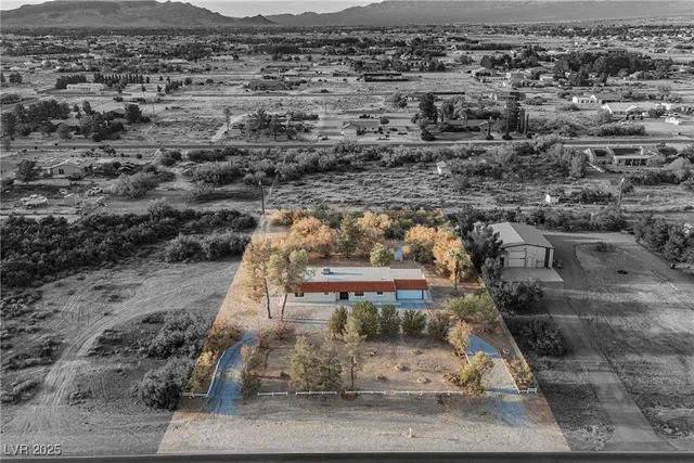 $375,000 | 730 West Calvada Boulevard, Pahrump, NV 89048