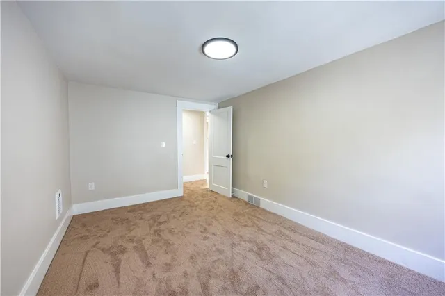 $1,900 | 232 St Clair Street, Bridgeville, PA 15017