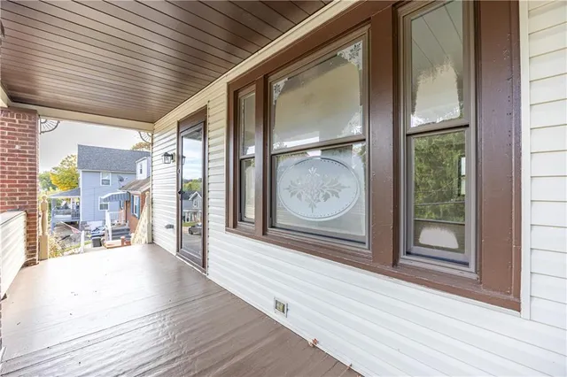 $1,900 | 232 St Clair Street, Bridgeville, PA 15017