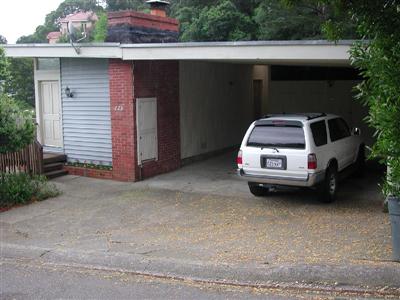 725 Spring Street Sausalito, CA 94965 - Photo 8 of 8 Gallery Image 8