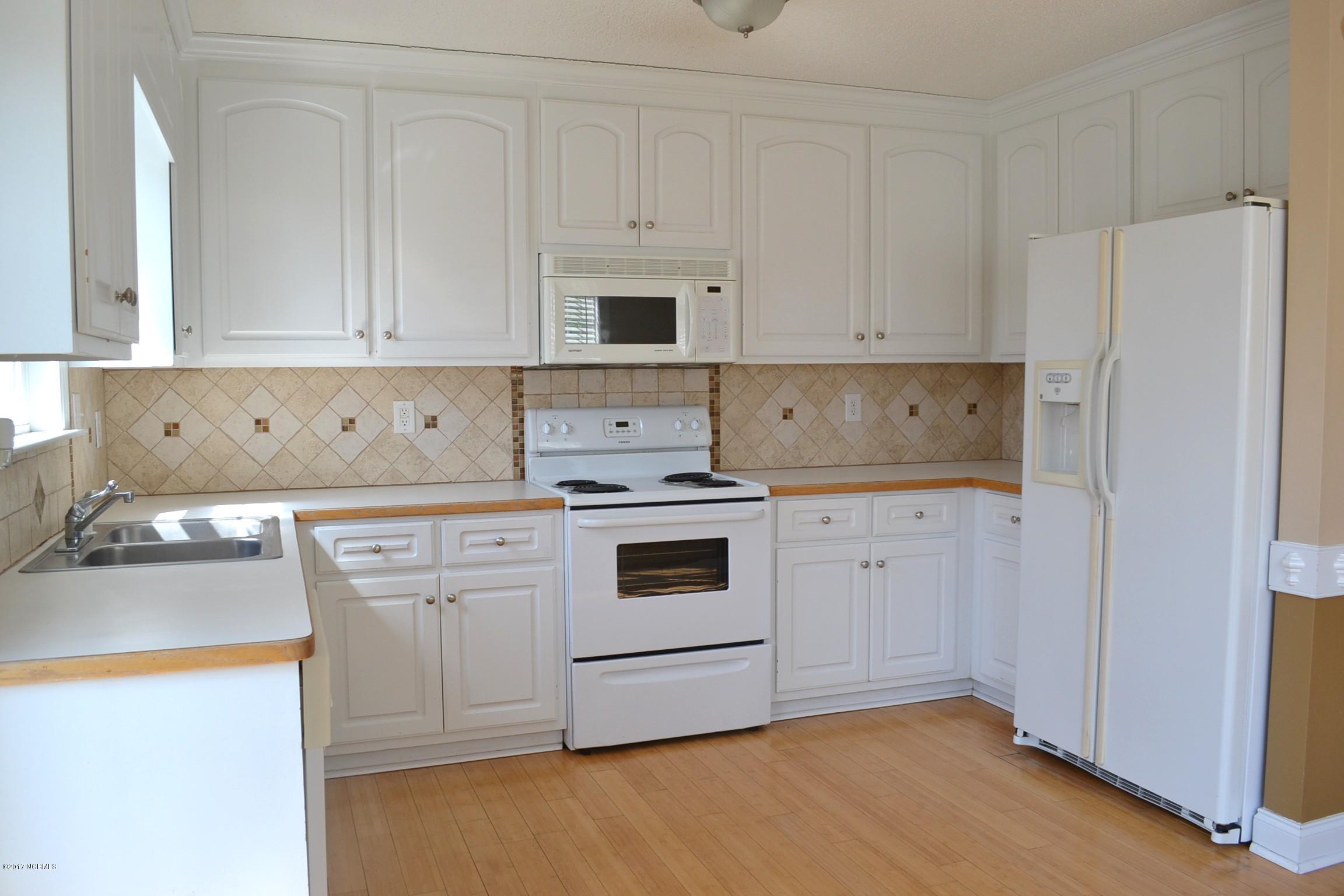 11491 Rockside Road Middlesex, NC 27557 - Photo 4 of 11 Kitchen