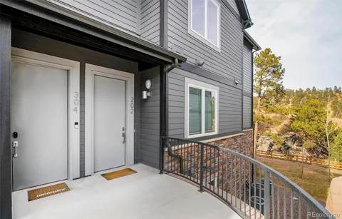 $590,000 | 31191 Black Eagle Drive, Unit 304, Evergreen, CO 80439