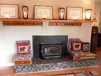 1 Squires Point Road Belleville, IL 62221 - Photo 8 of 23