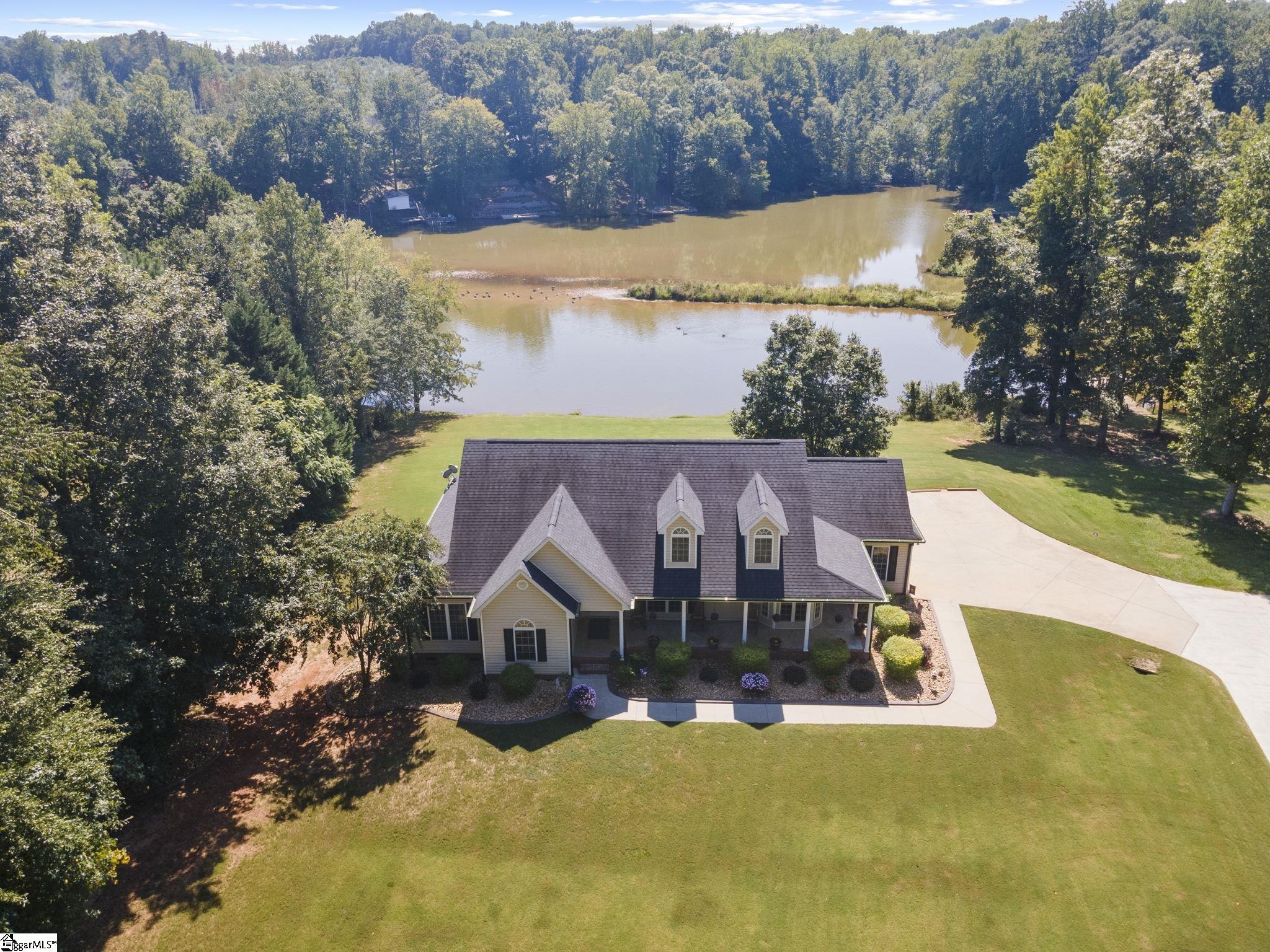 591 Berry Shoals Road Duncan, SC 29334 - Photo 2 of 36 Gallery Image 2