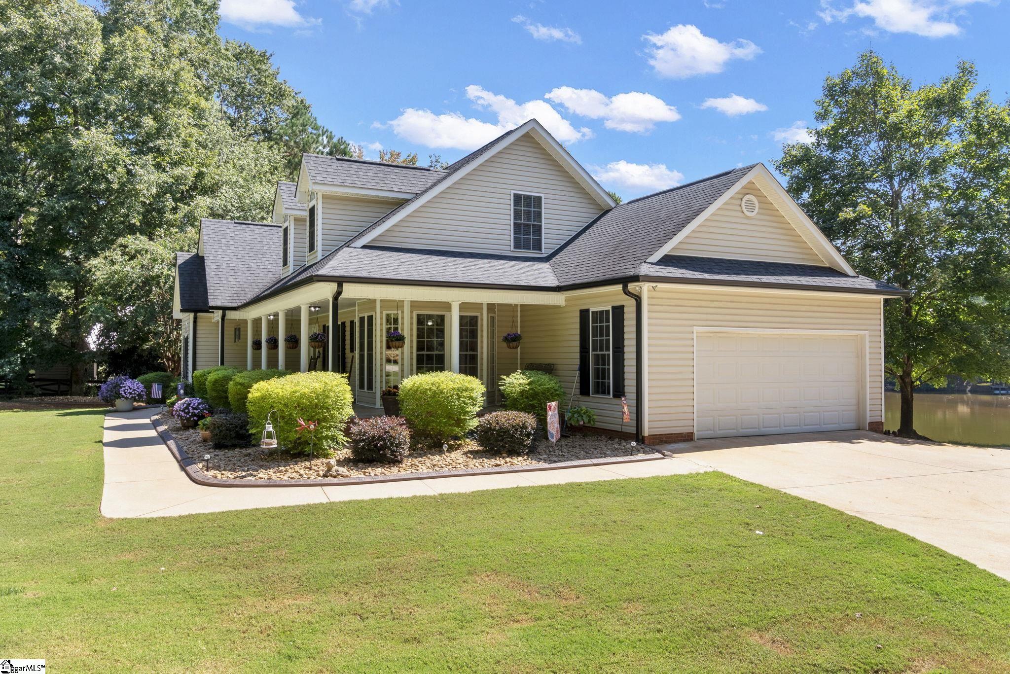 591 Berry Shoals Road Duncan, SC 29334 - Photo 3 of 36 Gallery Image 3