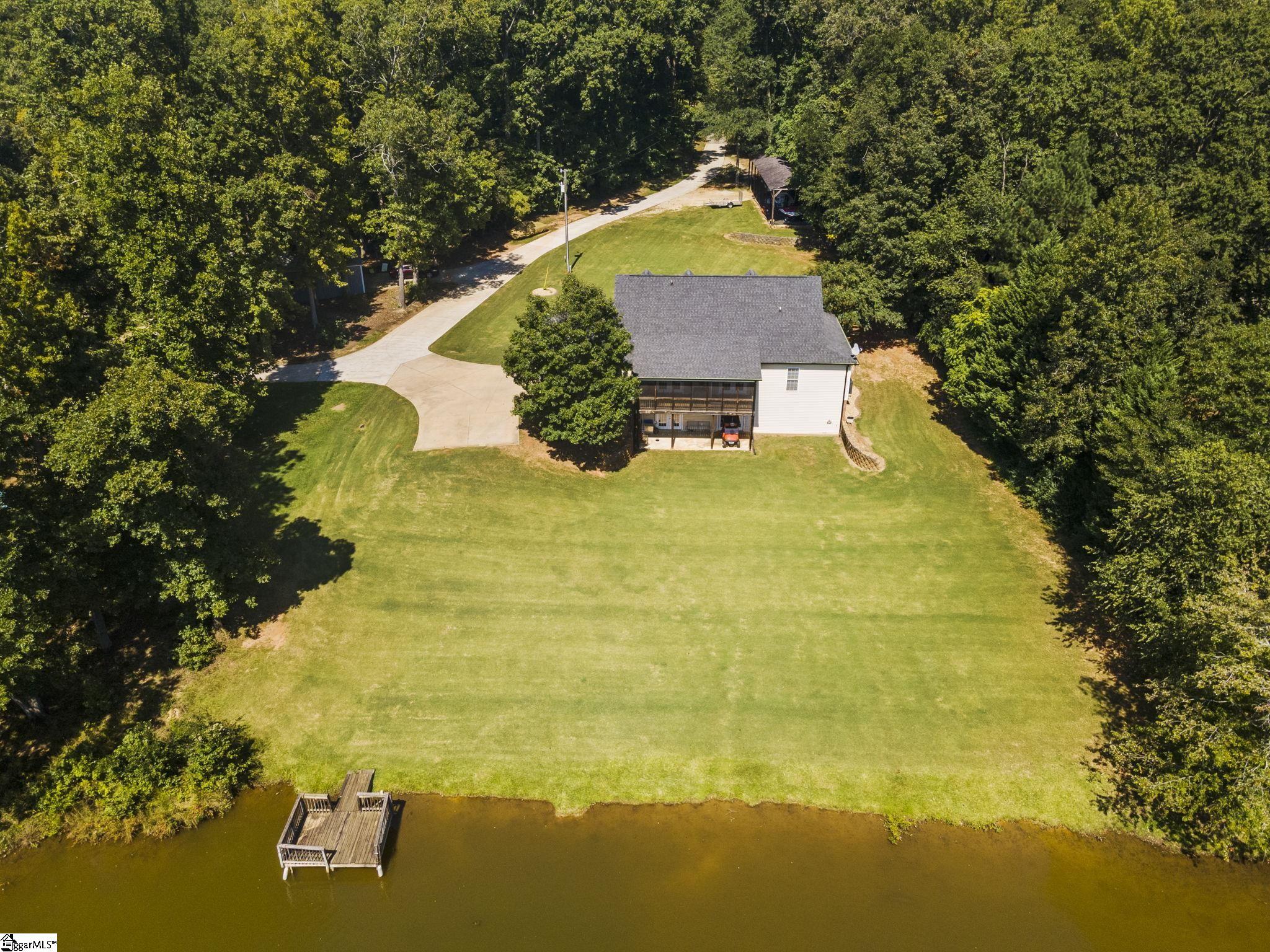 591 Berry Shoals Road Duncan, SC 29334 - Photo 31 of 36 Gallery Image 31